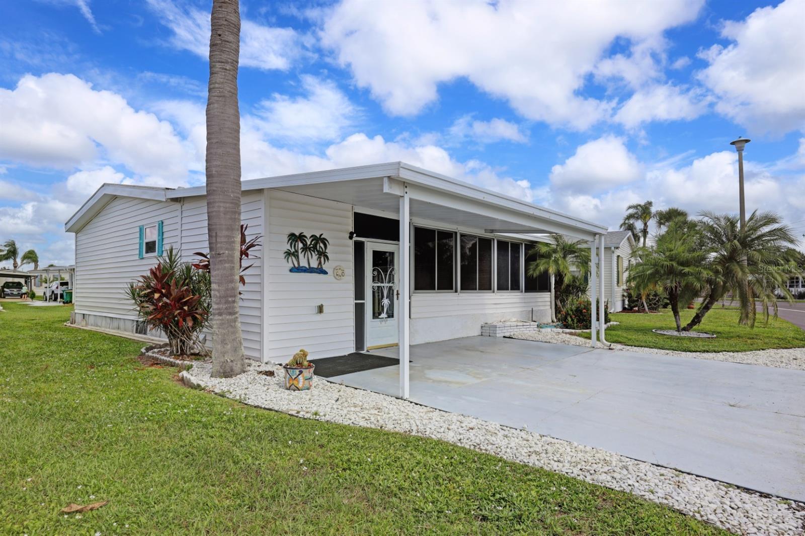 MAPLE LEAF ESTATES - Residential