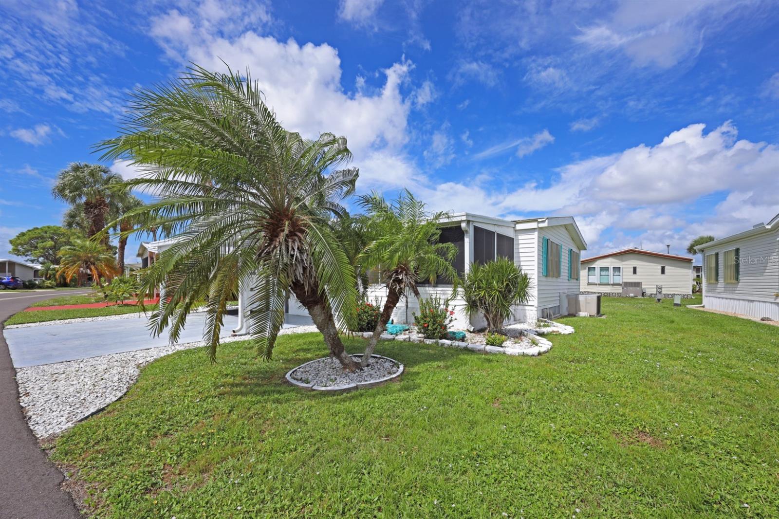 MAPLE LEAF ESTATES - Residential