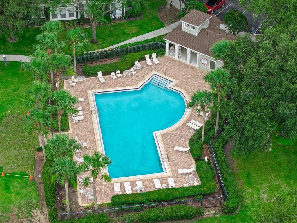 Photo of 870 Ashworth Overlook Drive #A, Apopka, FL 32712 (MLS # O6413900)