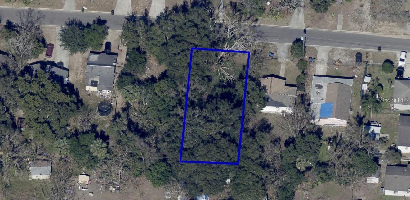Photo 1 of 1 — 12 W ELLA J GILMORE STREET, APOPKA, FL 32703