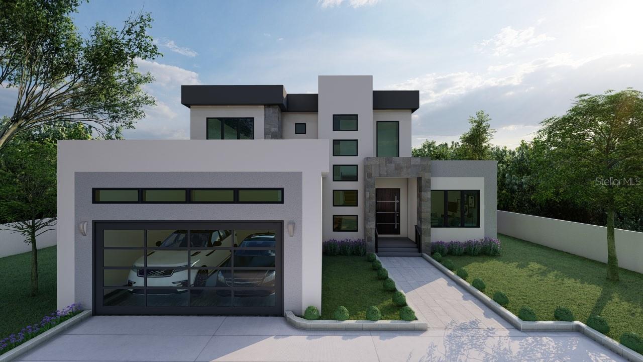 BAY ISLAND - Residential