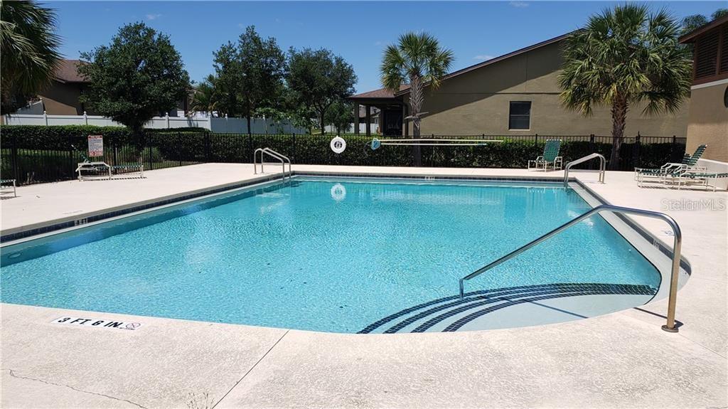 LAGO BUENDIA PH 1 - Residential Lease