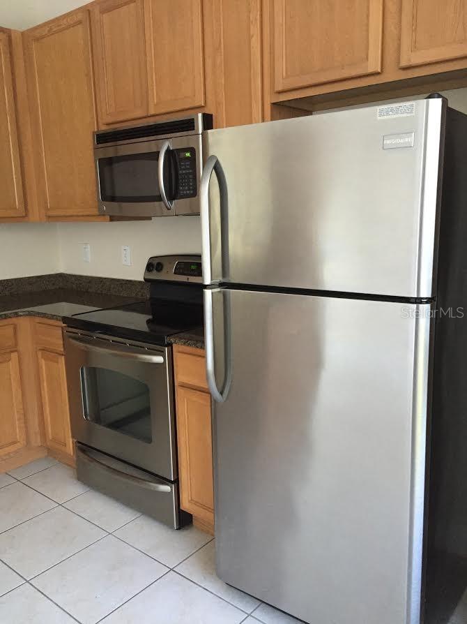 LAGO BUENDIA PH 1 - Residential Lease