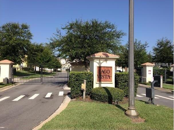 LAGO BUENDIA PH 1 - Residential Lease