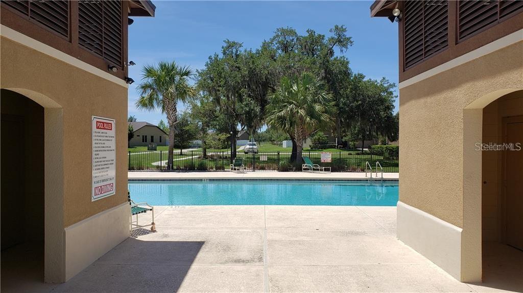 LAGO BUENDIA PH 1 - Residential Lease