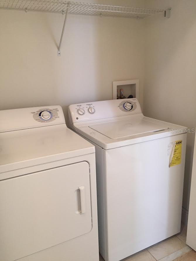 LAGO BUENDIA PH 1 - Residential Lease