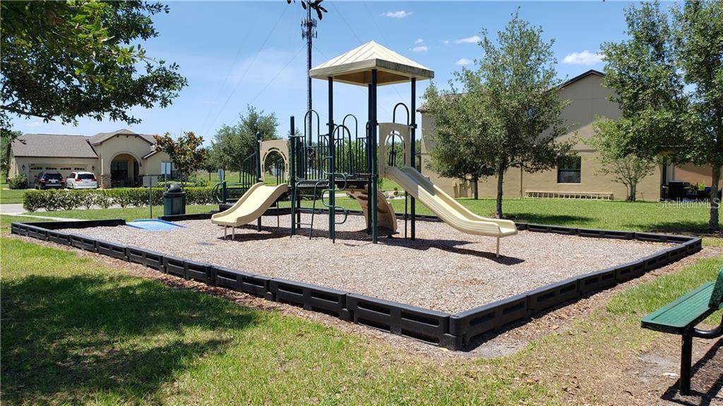 LAGO BUENDIA PH 1 - Residential Lease