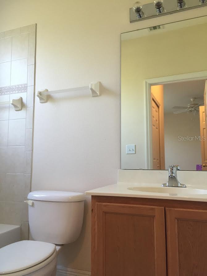 LAGO BUENDIA PH 1 - Residential Lease