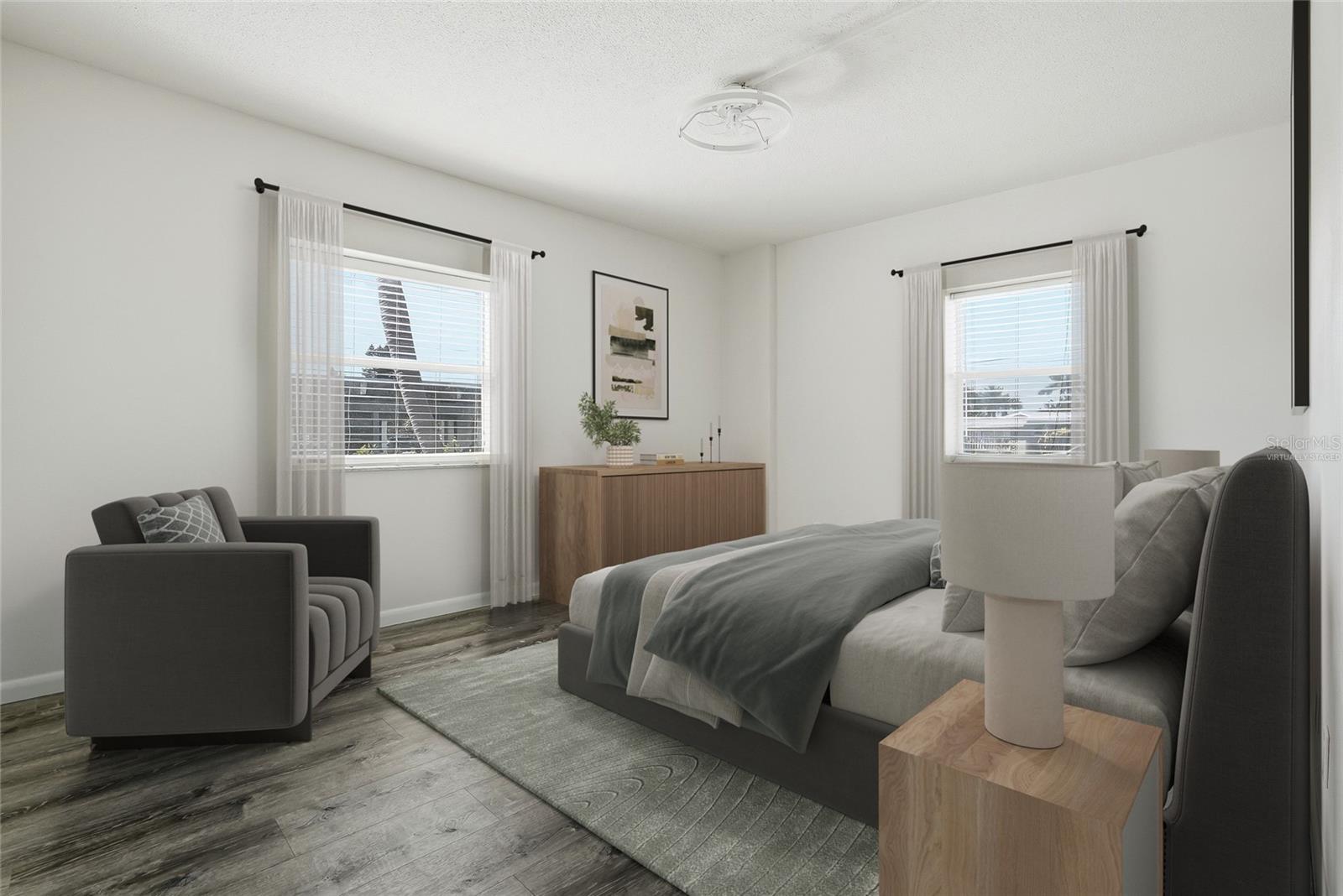 THREE PALMS POINTE CONDO - Residential