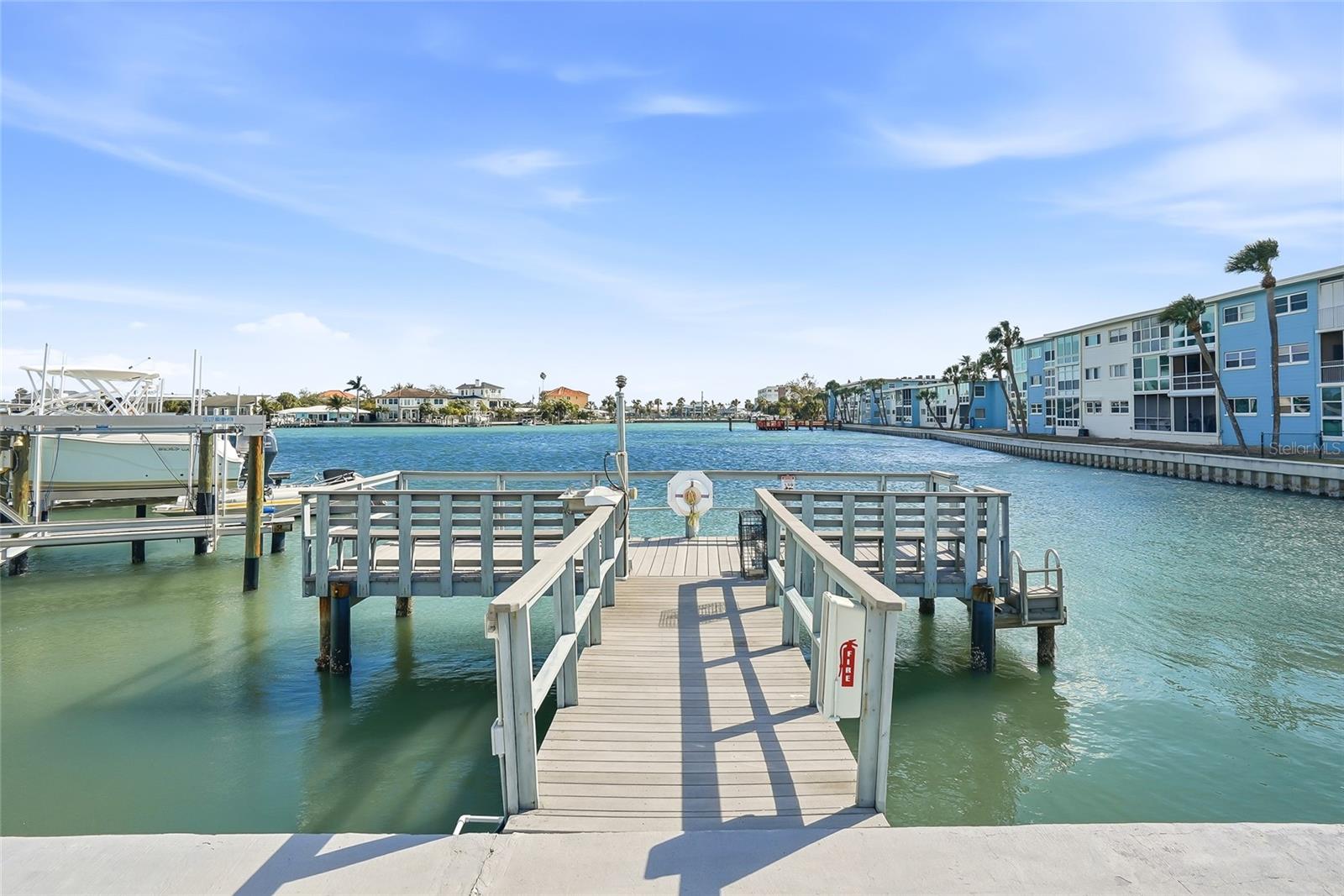 THREE PALMS POINTE CONDO - Residential