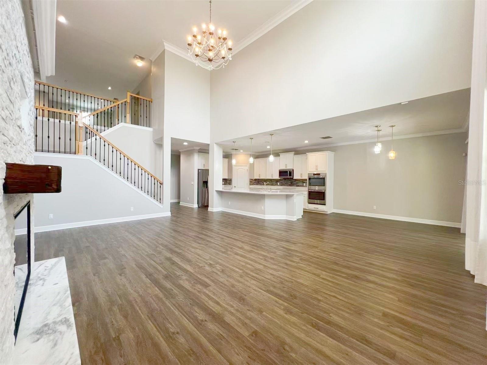ORCHARD HILLS PHASE 1 - Residential