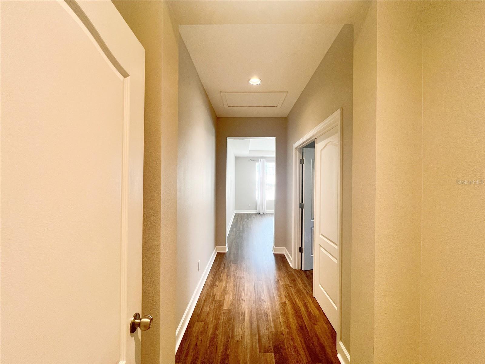 ORCHARD HILLS PHASE 1 - Residential