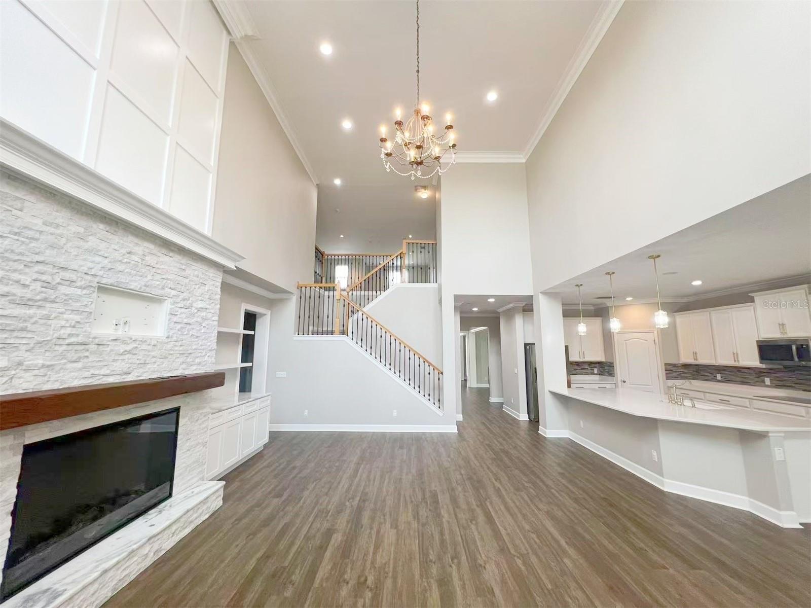 ORCHARD HILLS PHASE 1 - Residential