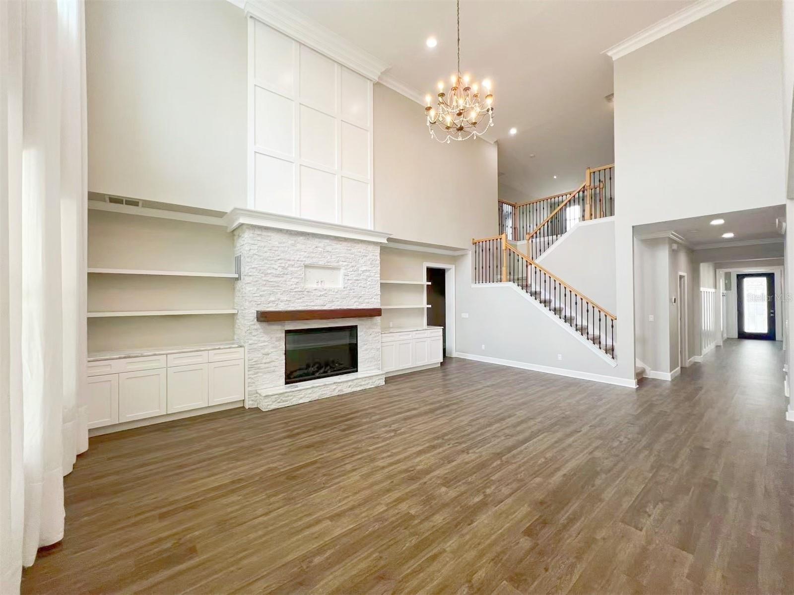 ORCHARD HILLS PHASE 1 - Residential
