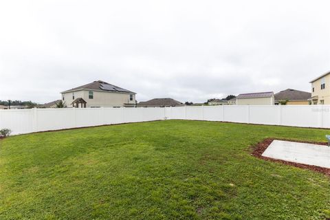 A home in OCALA