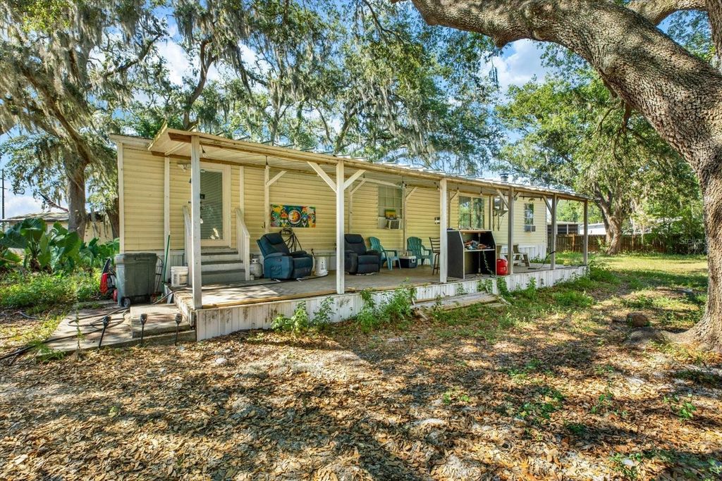 Photo of 3642 Kalman Drive, Zephyrhills, FL 33541 (MLS # TB8506841)