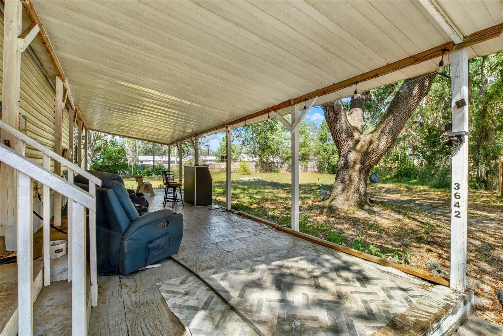 ZEPHYRYHILLS COLONY CO LANDS - Residential