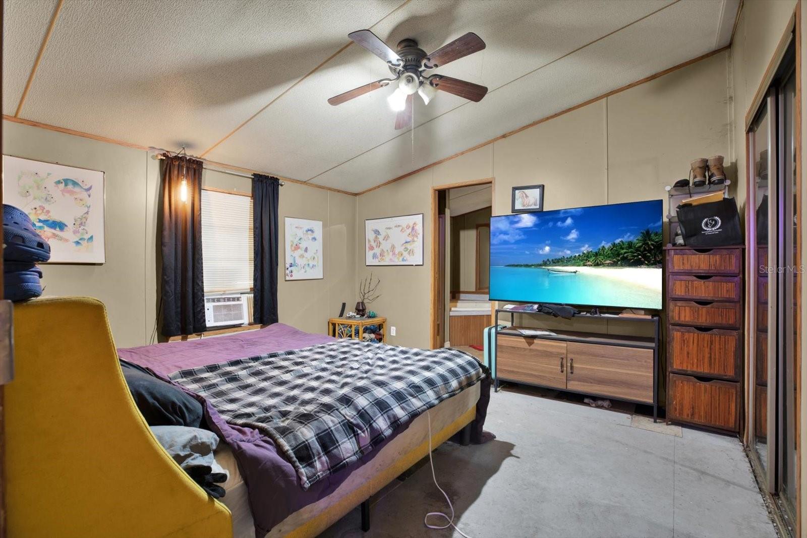 ZEPHYRYHILLS COLONY CO LANDS - Residential