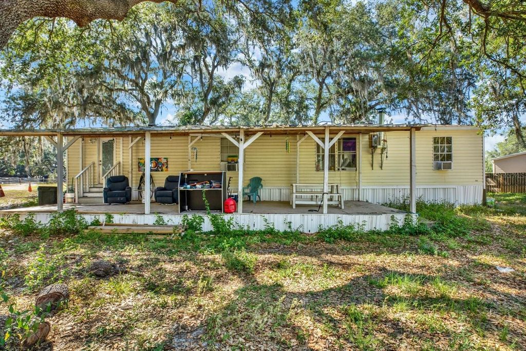 Photo of 3642 Kalman Drive, Zephyrhills, FL 33541 (MLS # TB8506841)