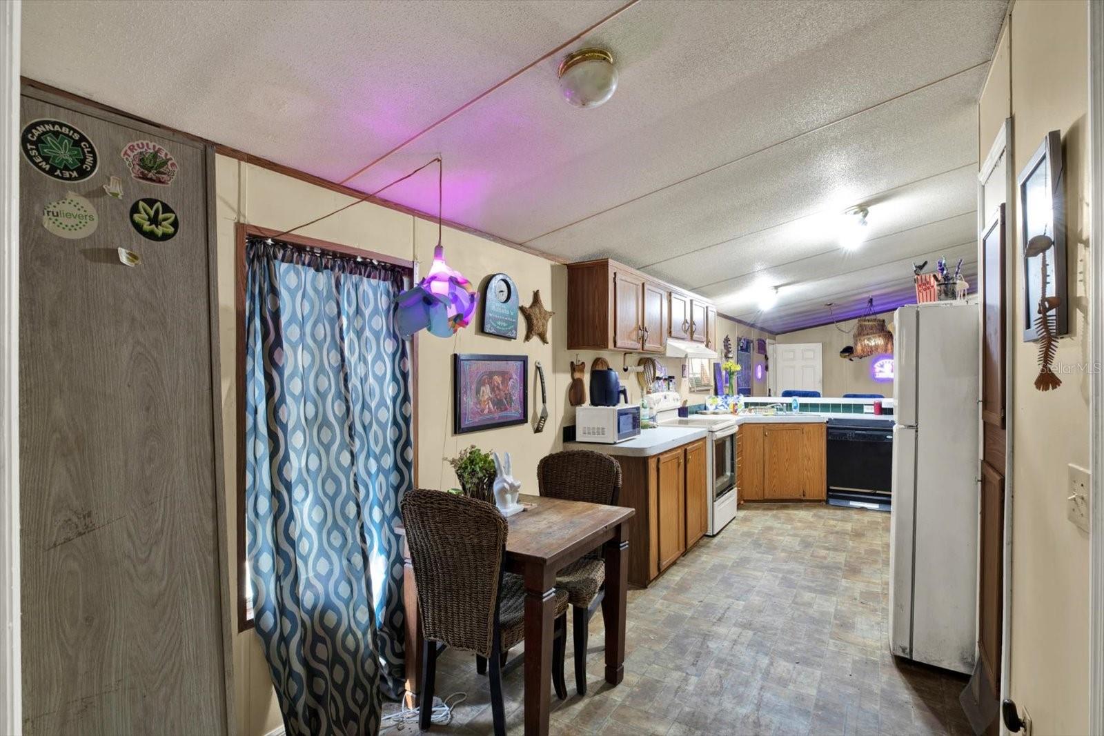 ZEPHYRYHILLS COLONY CO LANDS - Residential
