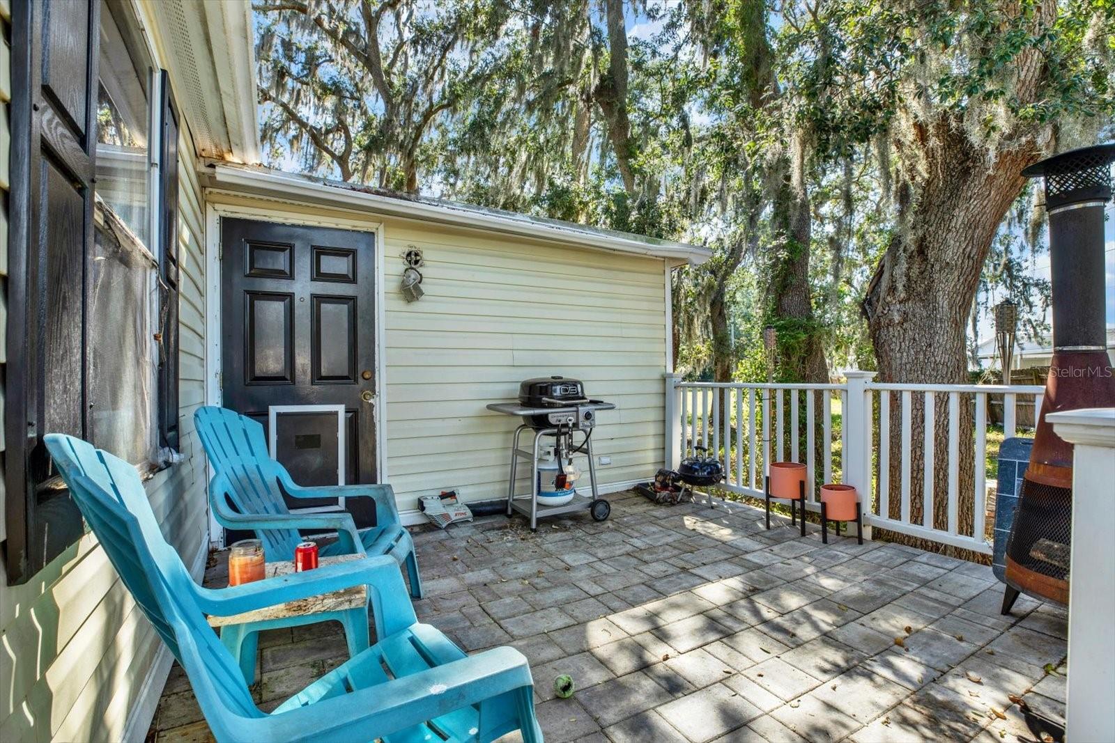 ZEPHYRYHILLS COLONY CO LANDS - Residential