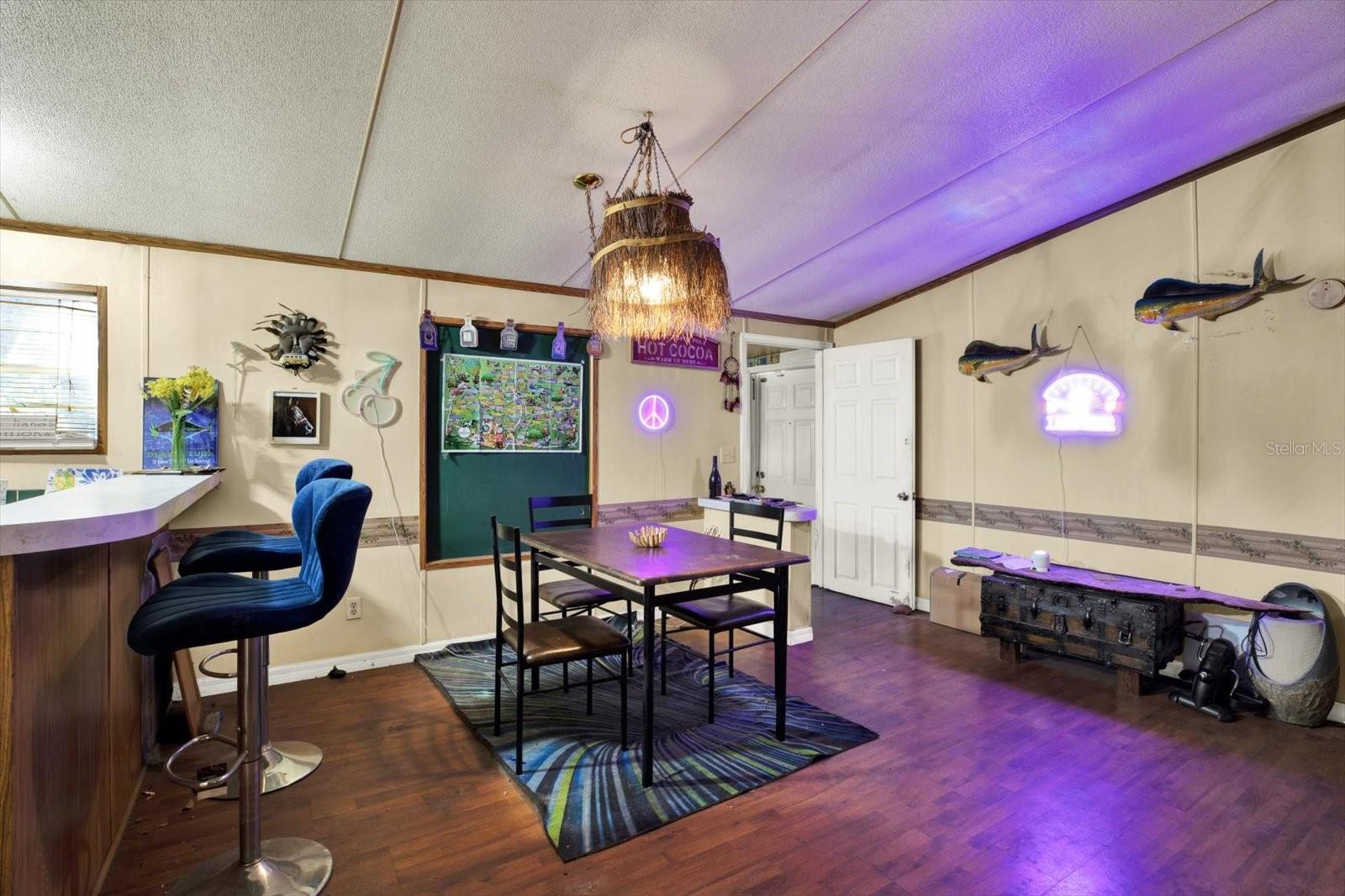 ZEPHYRYHILLS COLONY CO LANDS - Residential