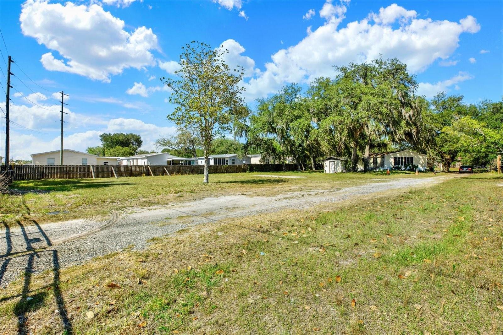 ZEPHYRYHILLS COLONY CO LANDS - Residential