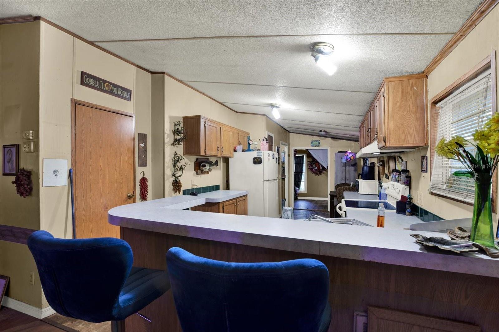 ZEPHYRYHILLS COLONY CO LANDS - Residential
