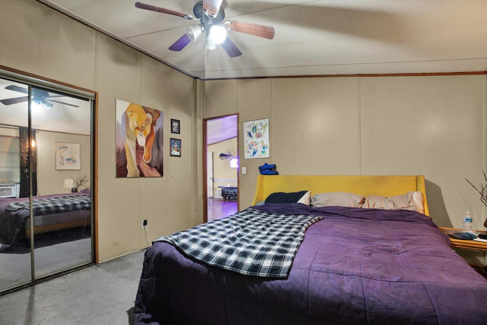 ZEPHYRYHILLS COLONY CO LANDS - Residential