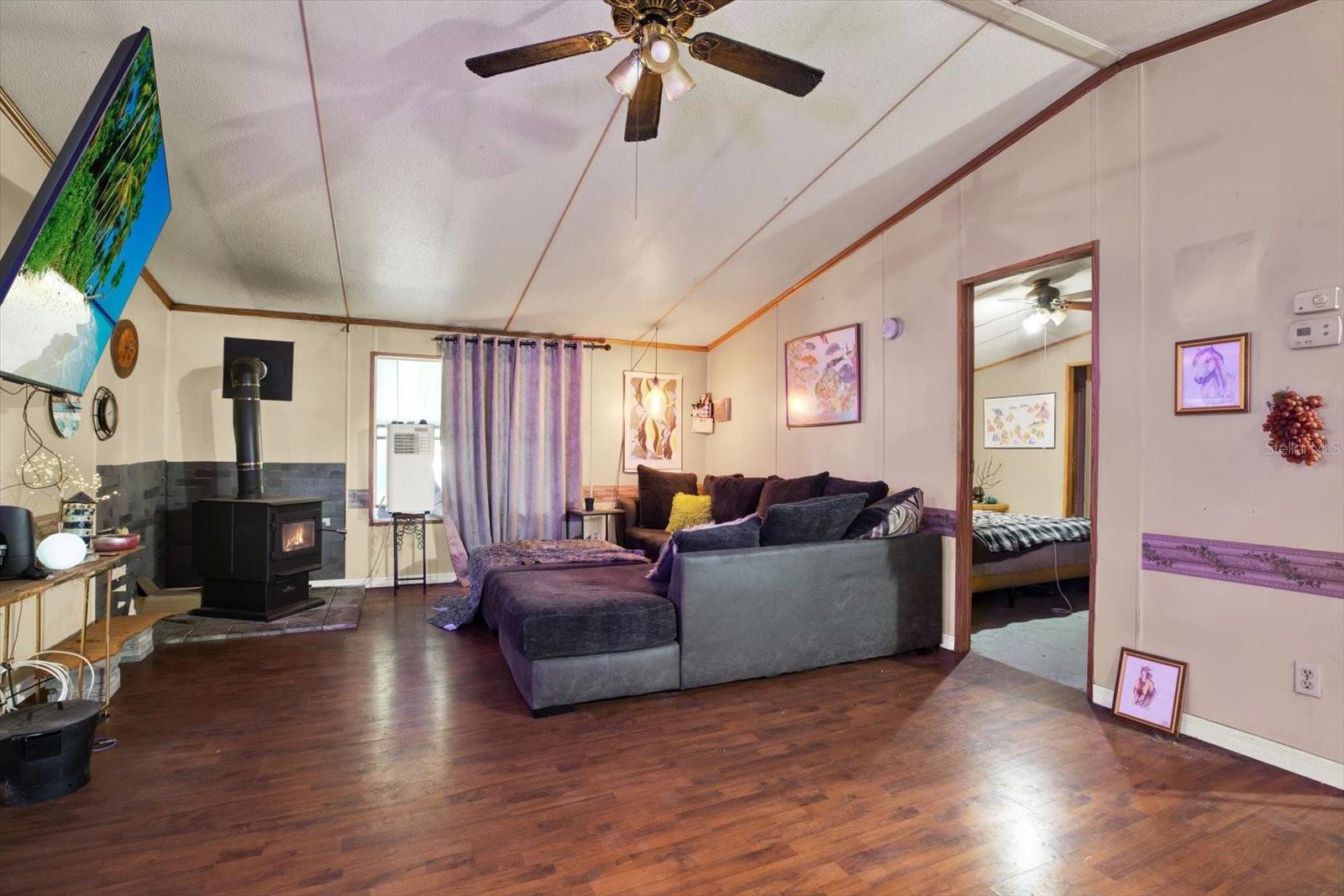 ZEPHYRYHILLS COLONY CO LANDS - Residential
