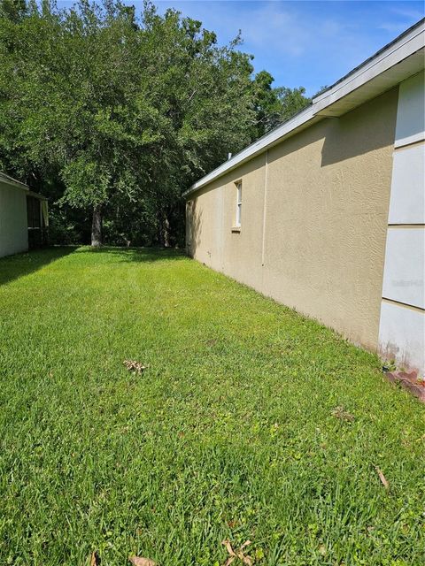 A home in WESLEY CHAPEL