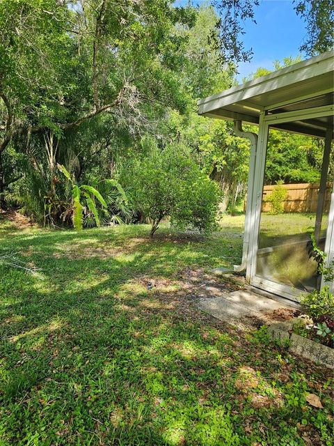 A home in WESLEY CHAPEL