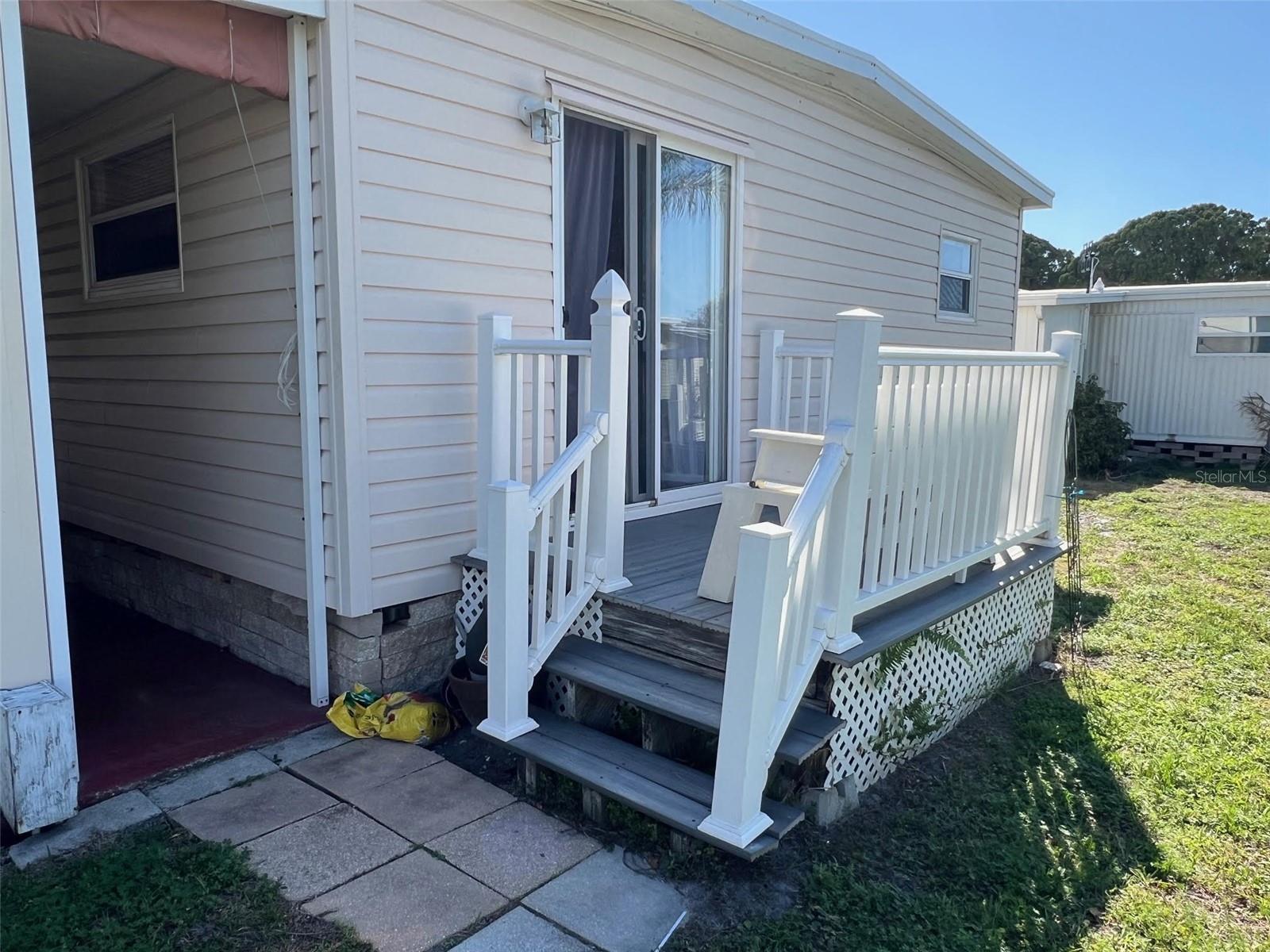 DORAL RO ASSOCIATION INC UNREC - Residential