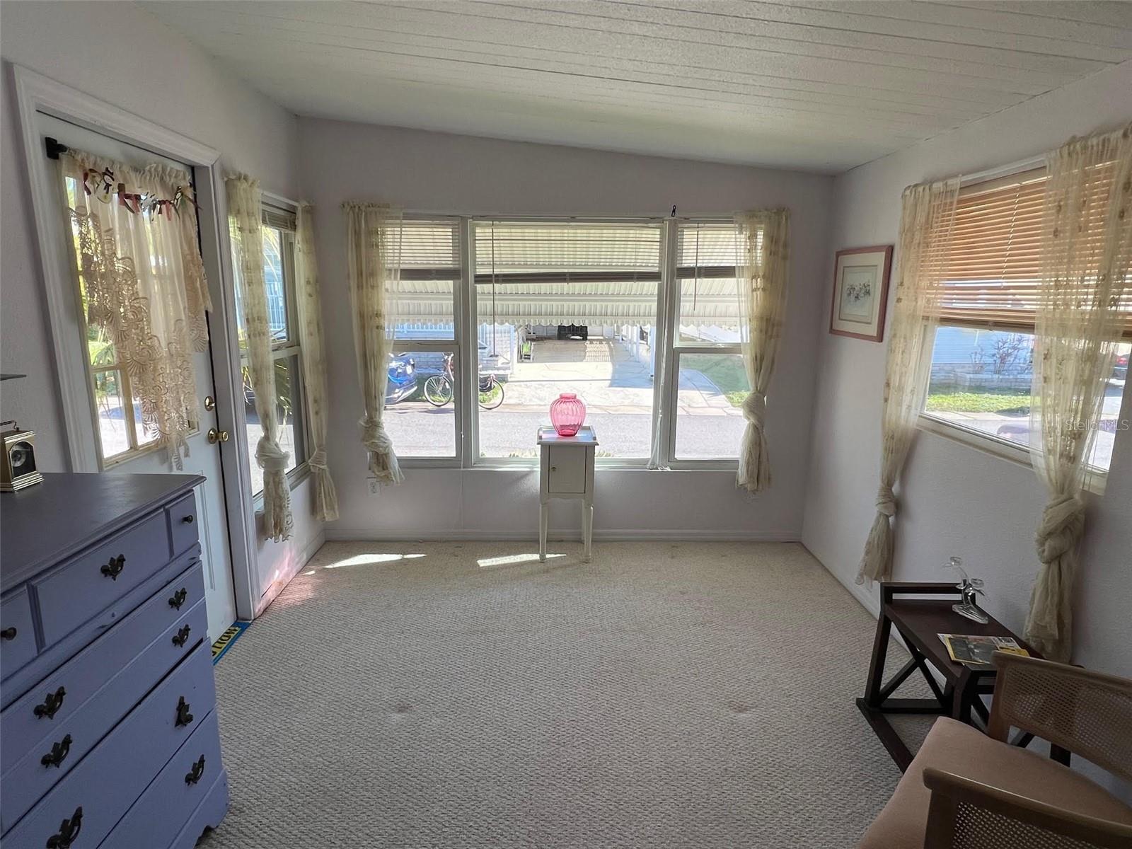 DORAL RO ASSOCIATION INC UNREC - Residential