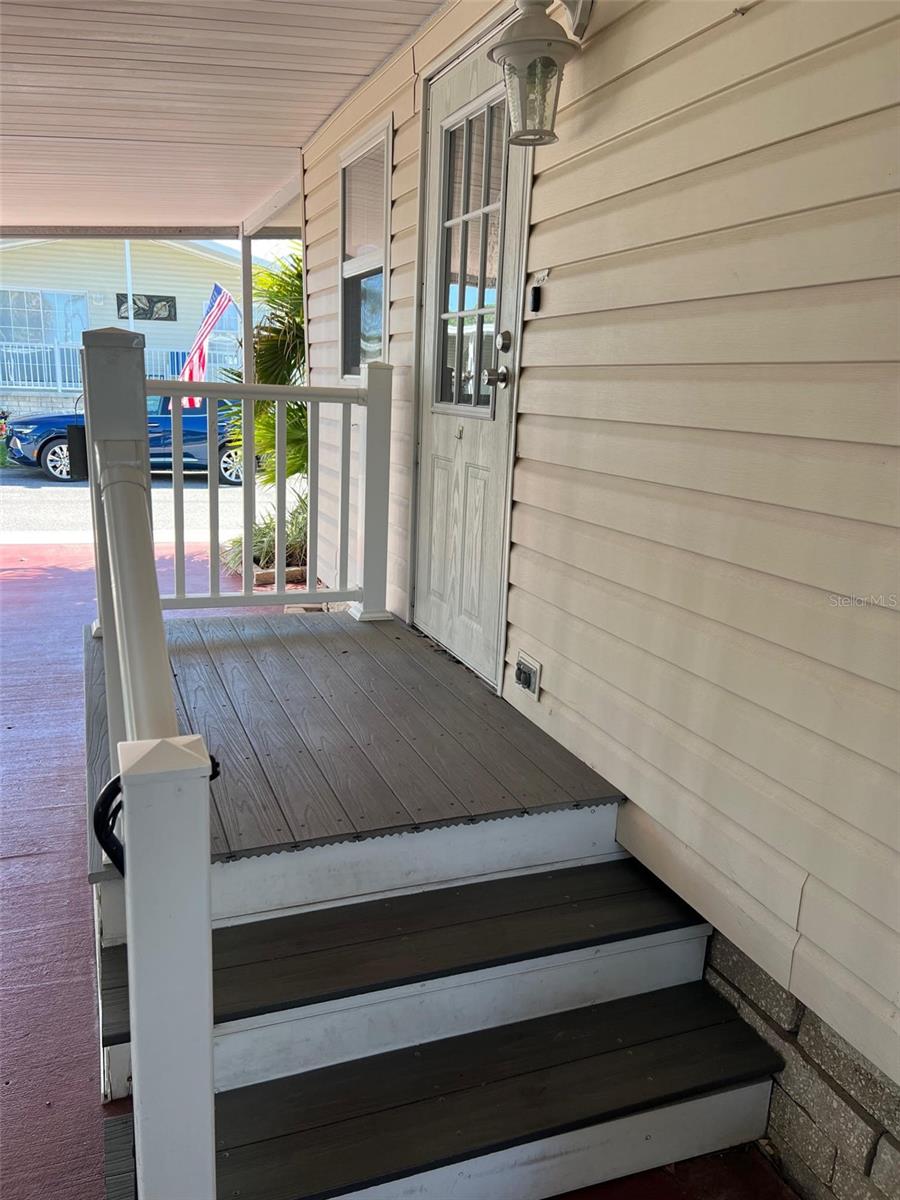 DORAL RO ASSOCIATION INC UNREC - Residential