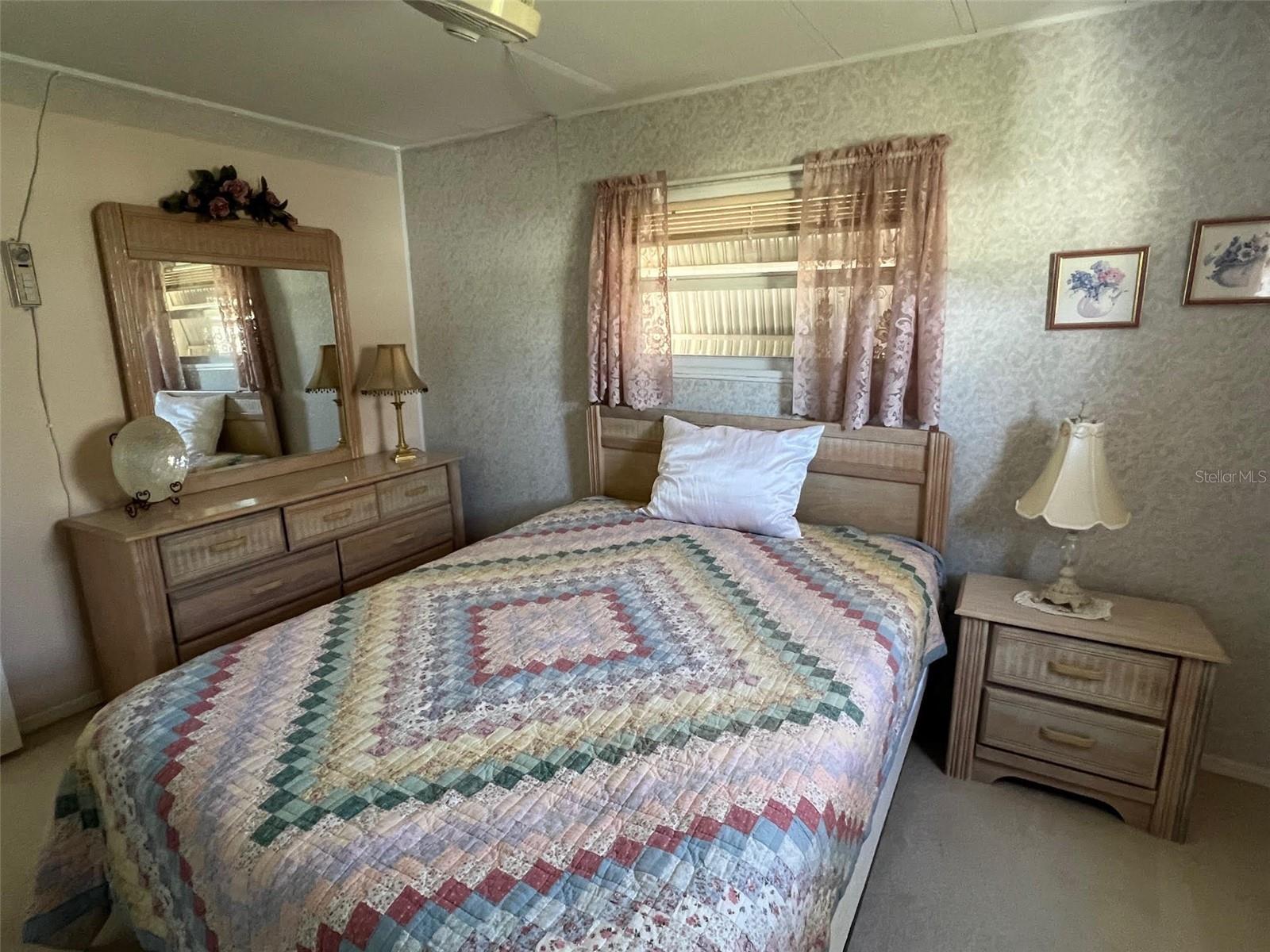 DORAL RO ASSOCIATION INC UNREC - Residential