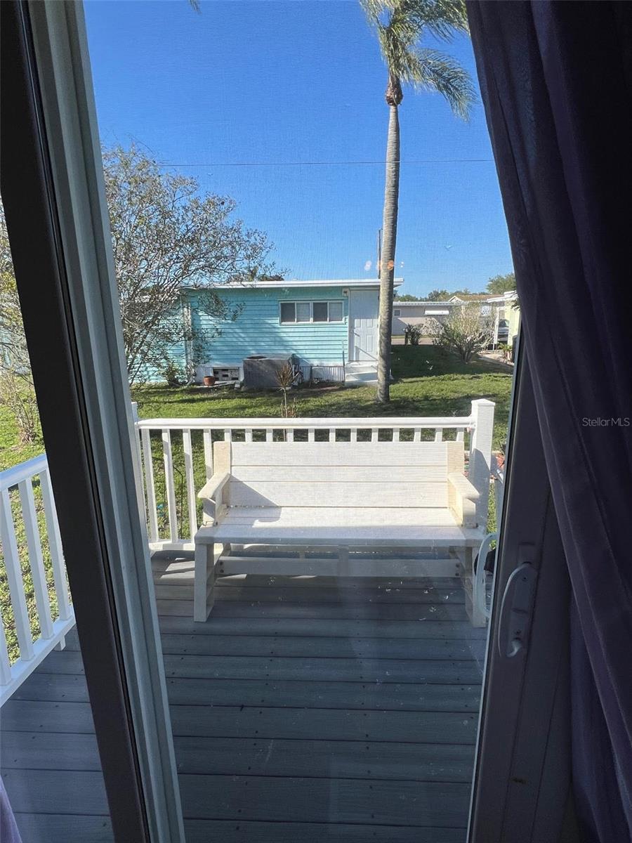 DORAL RO ASSOCIATION INC UNREC - Residential