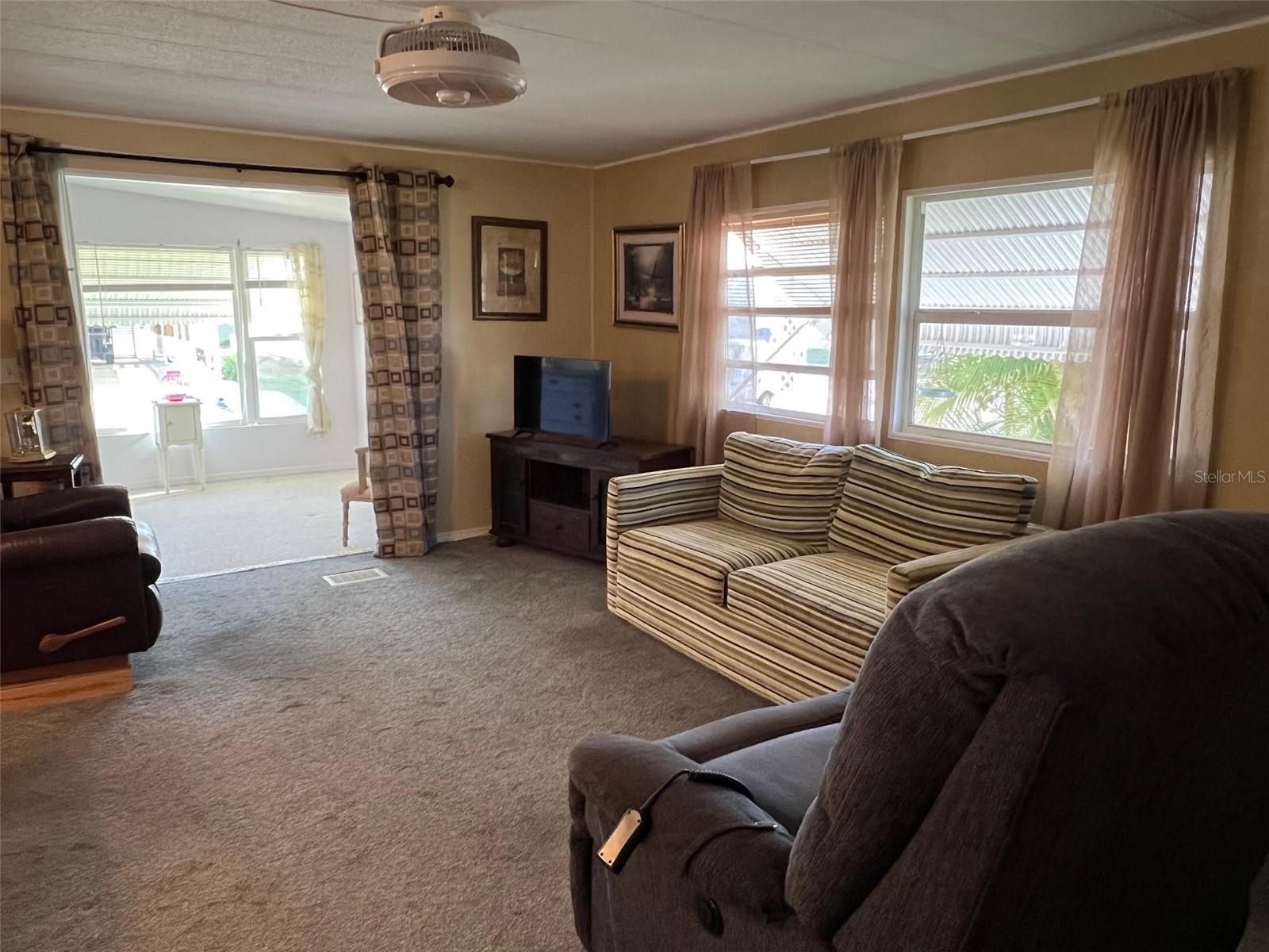 DORAL RO ASSOCIATION INC UNREC - Residential