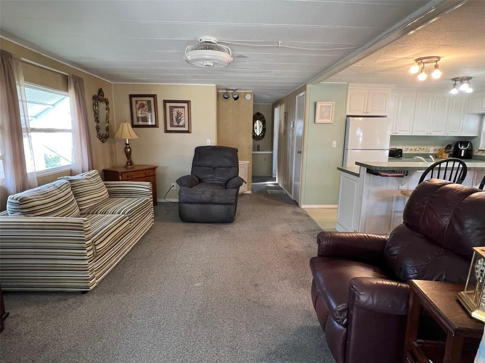 DORAL RO ASSOCIATION INC UNREC - Residential