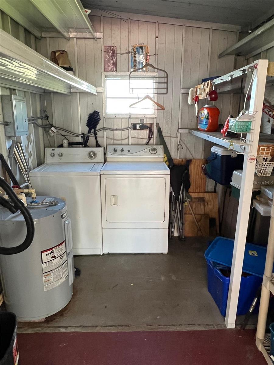 DORAL RO ASSOCIATION INC UNREC - Residential