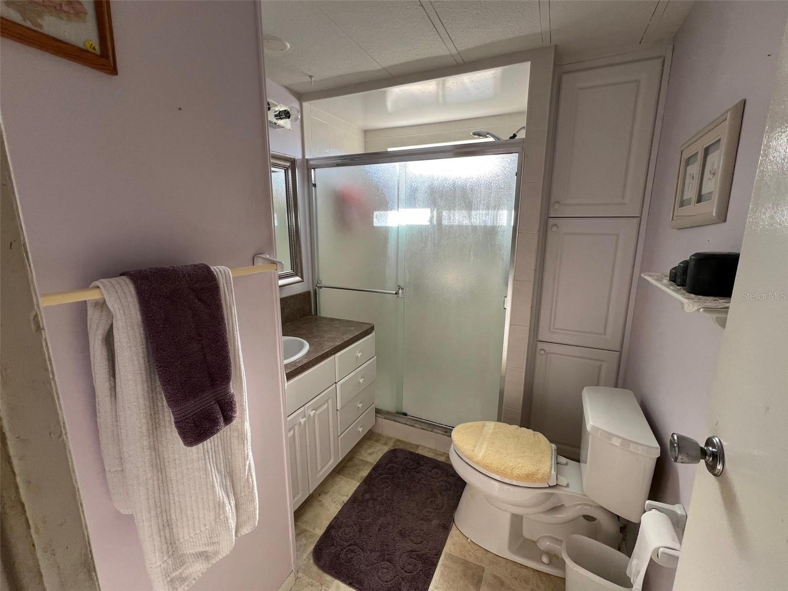 DORAL RO ASSOCIATION INC UNREC - Residential