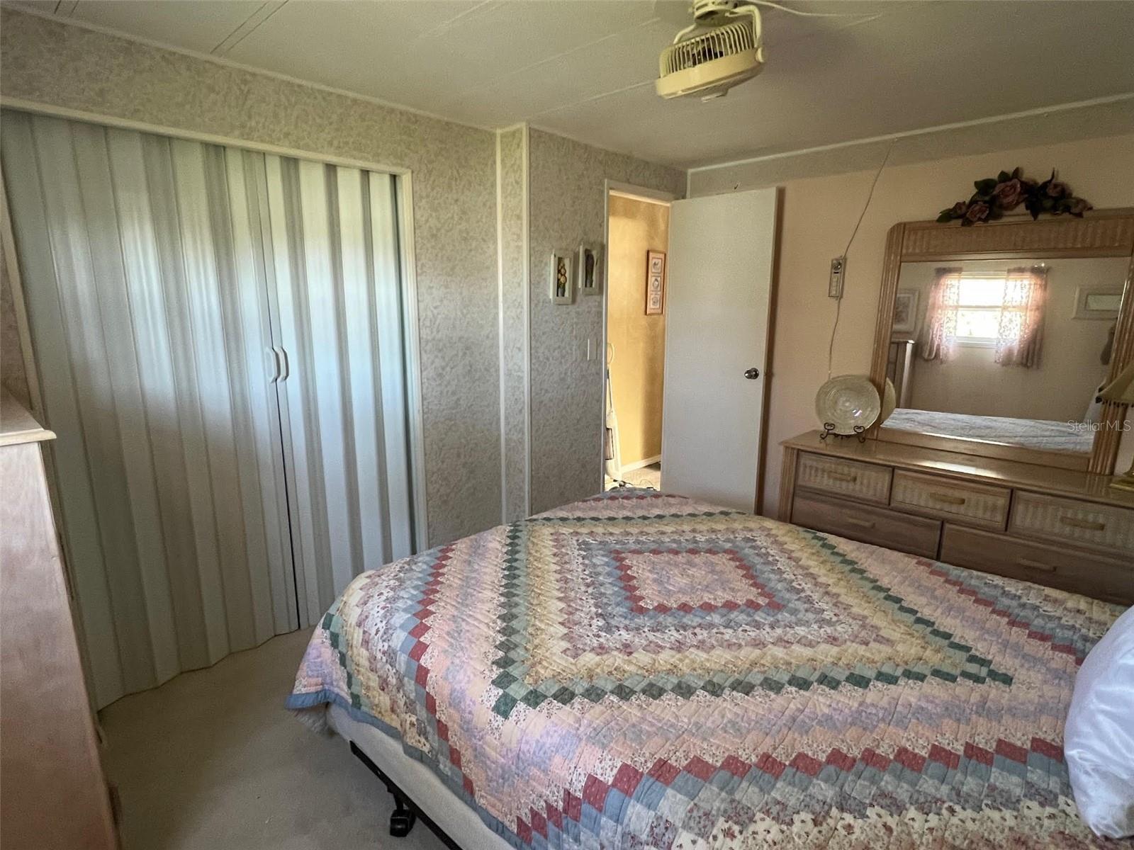 DORAL RO ASSOCIATION INC UNREC - Residential