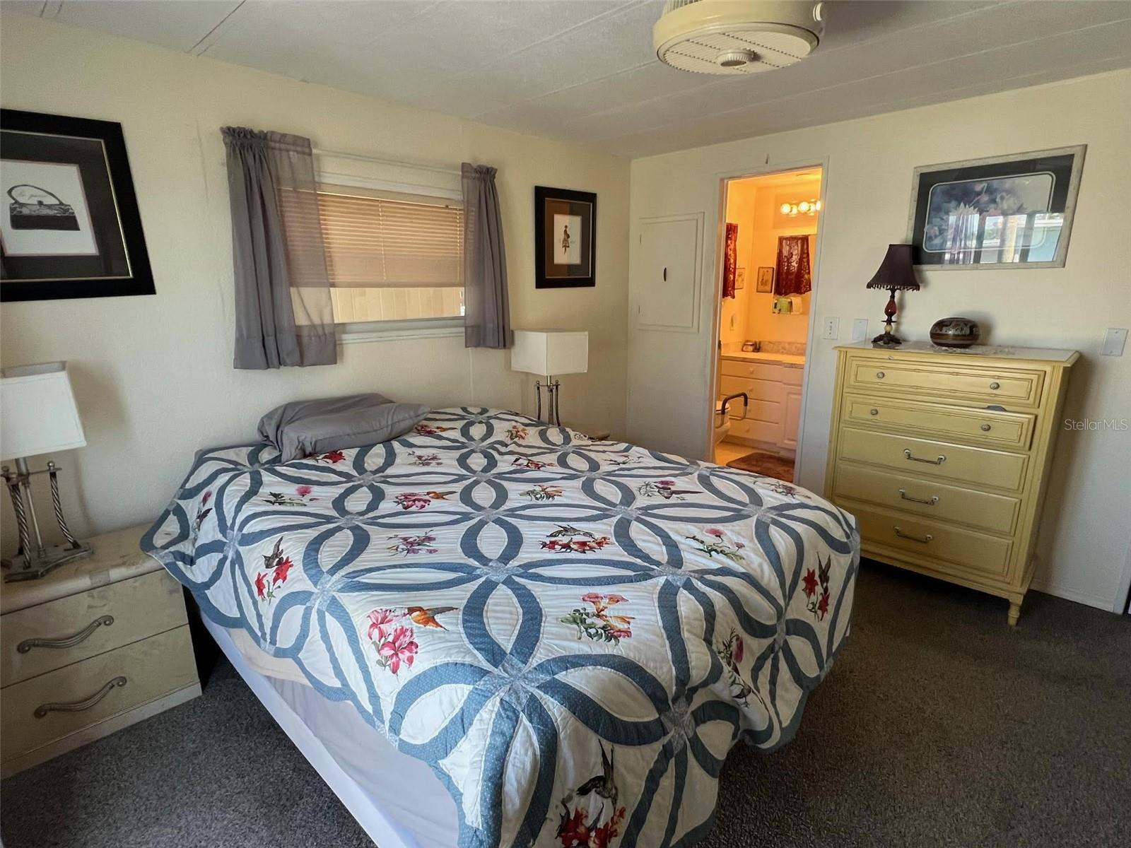 DORAL RO ASSOCIATION INC UNREC - Residential