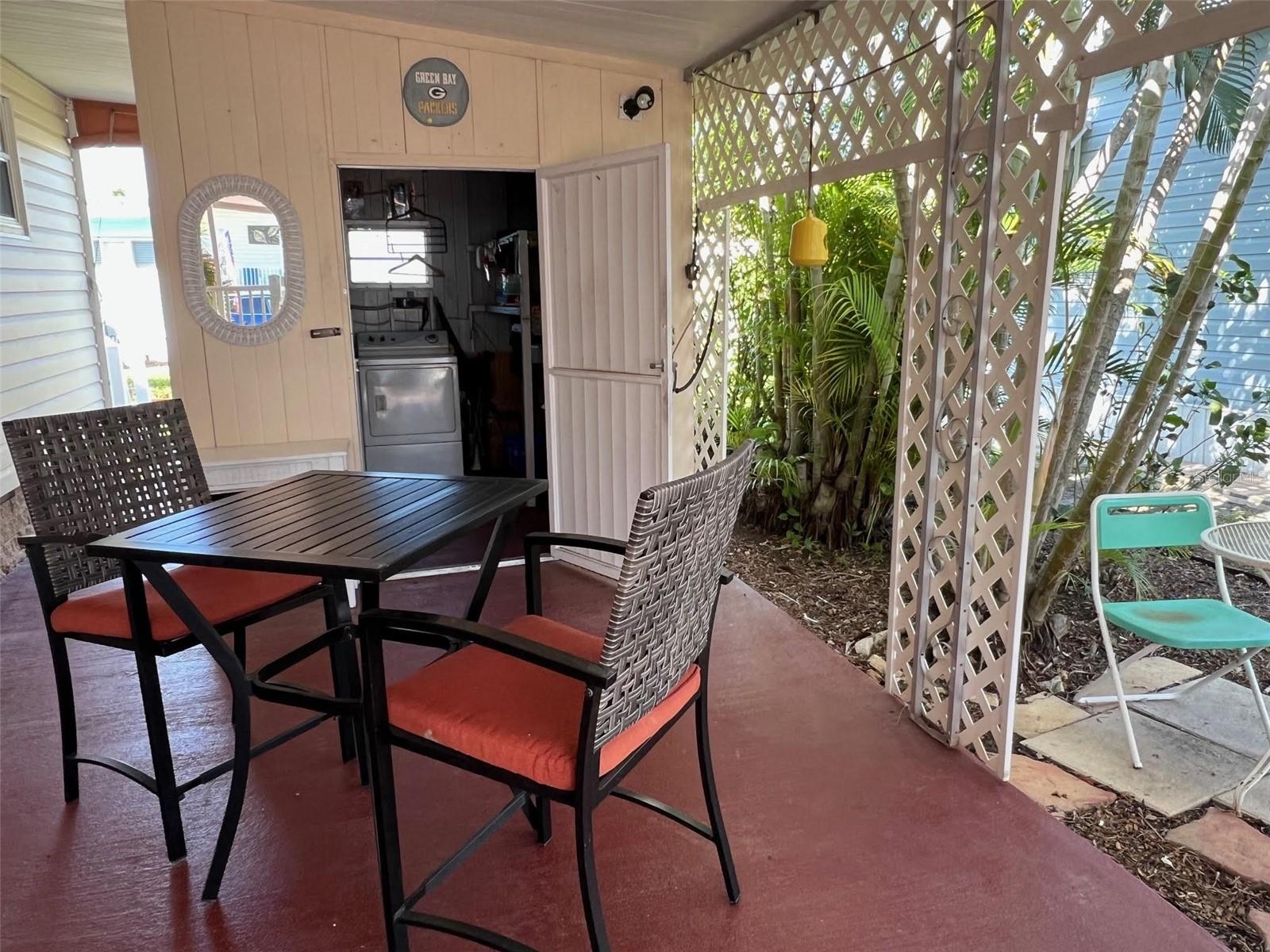 DORAL RO ASSOCIATION INC UNREC - Residential