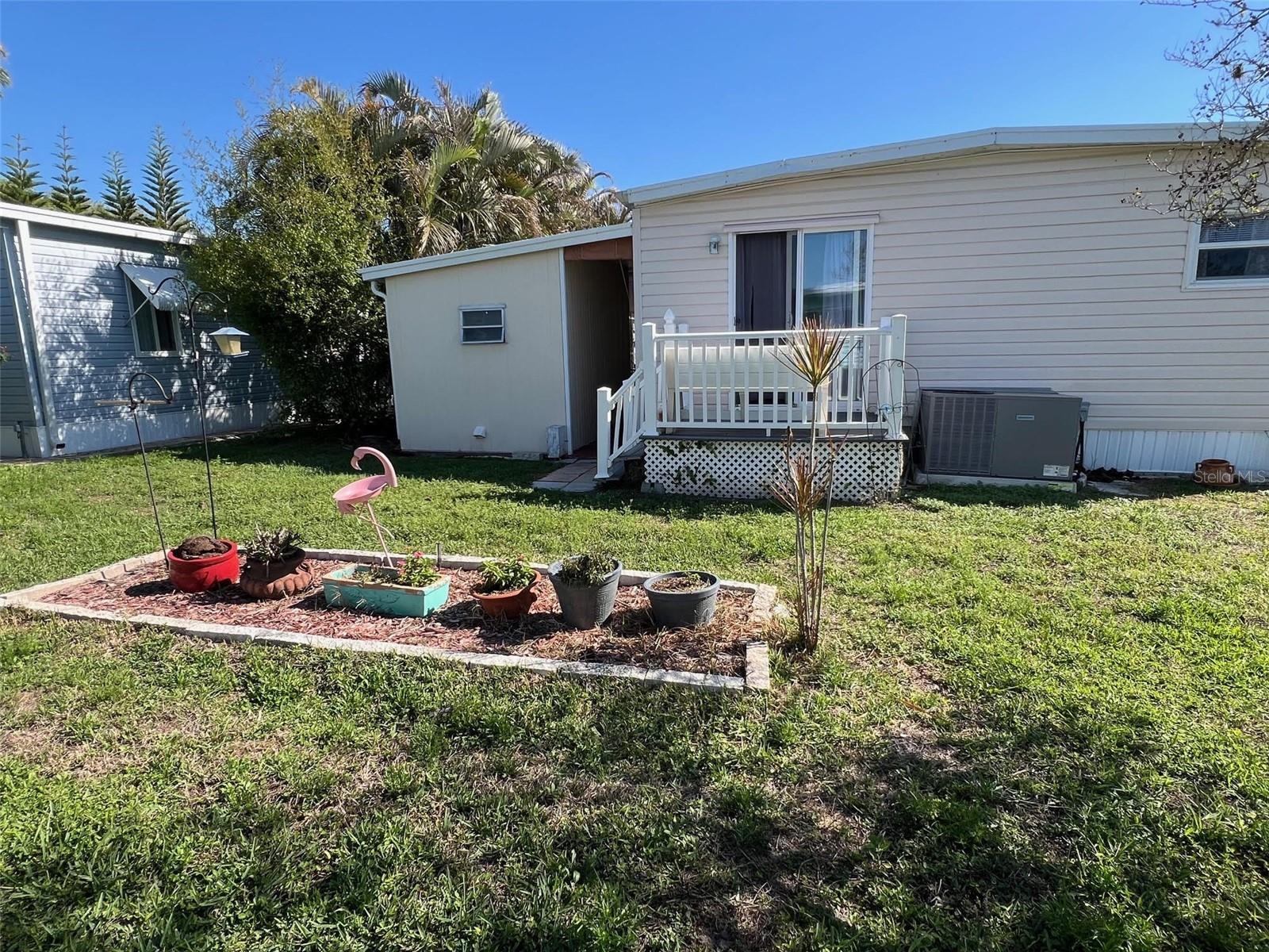 DORAL RO ASSOCIATION INC UNREC - Residential