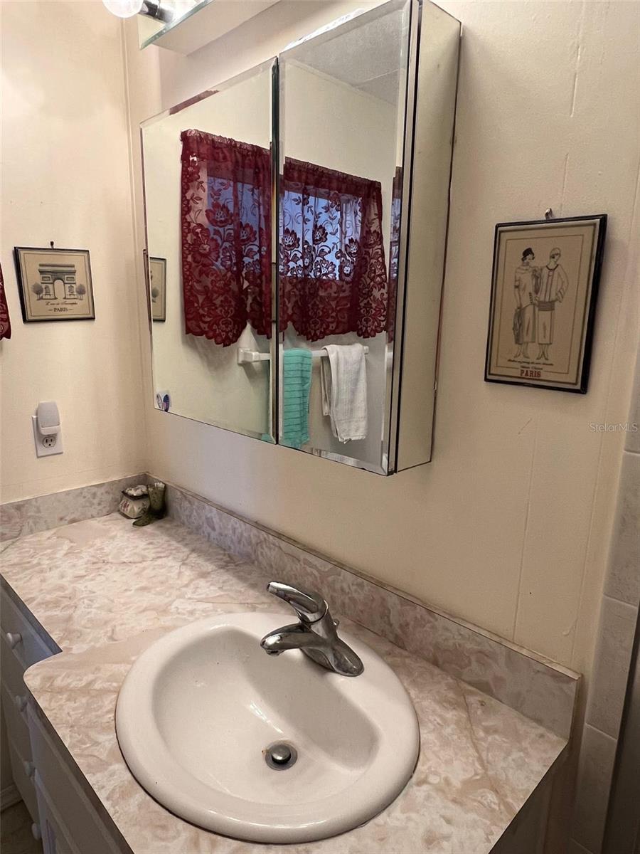 DORAL RO ASSOCIATION INC UNREC - Residential