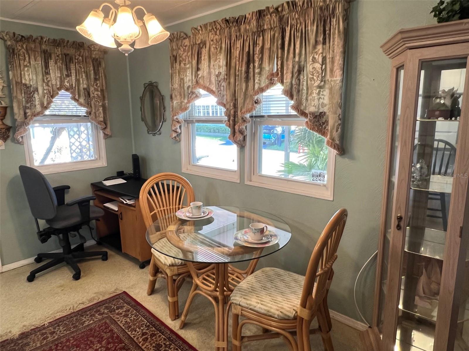 DORAL RO ASSOCIATION INC UNREC - Residential