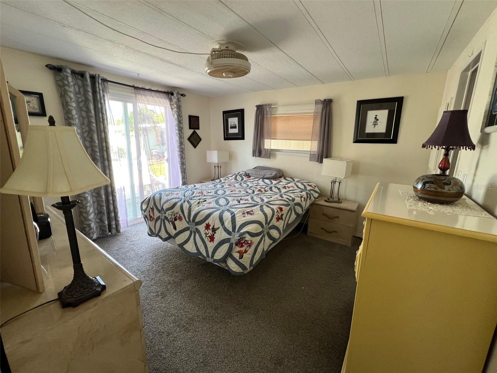 DORAL RO ASSOCIATION INC UNREC - Residential