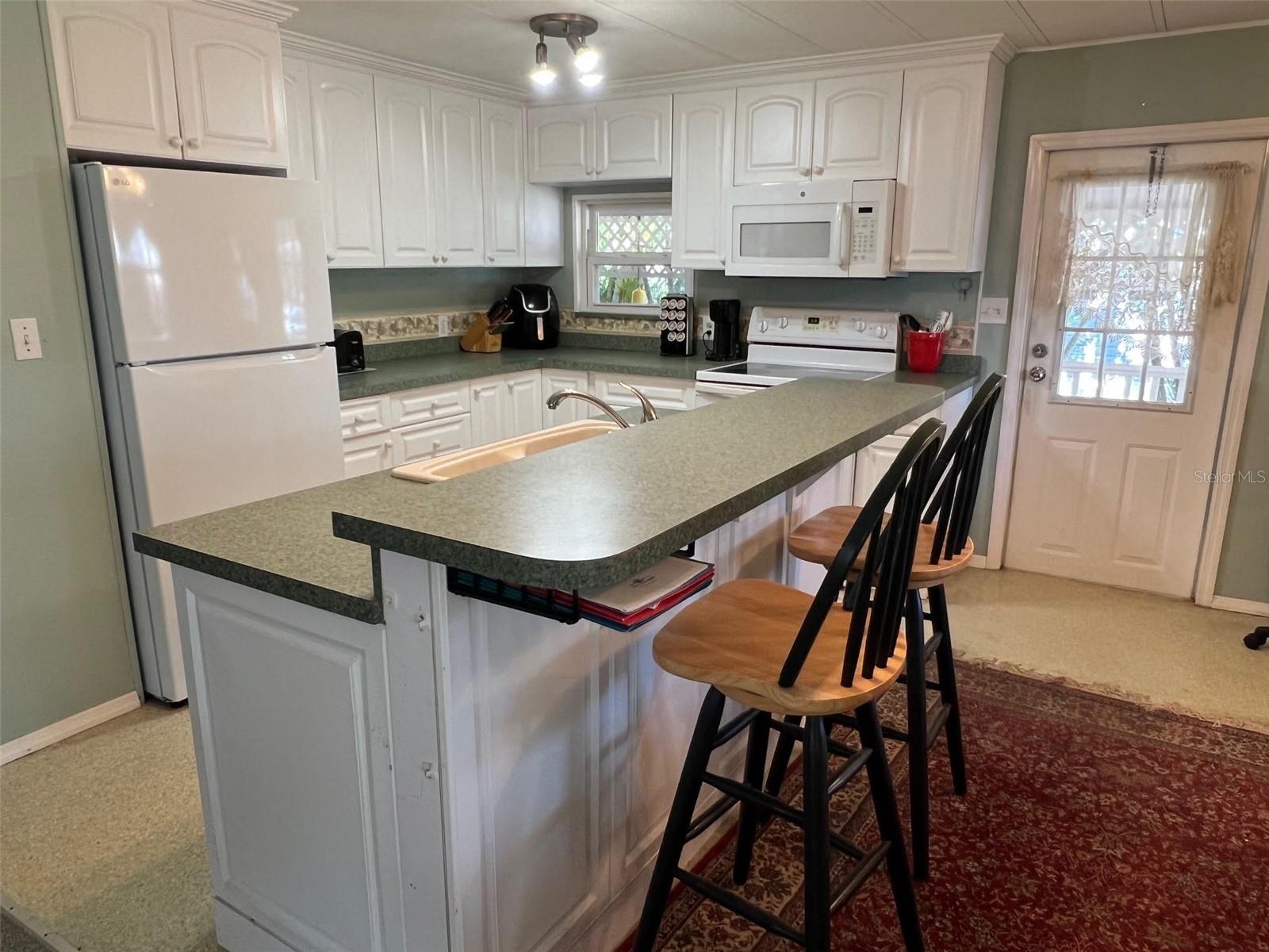 DORAL RO ASSOCIATION INC UNREC - Residential