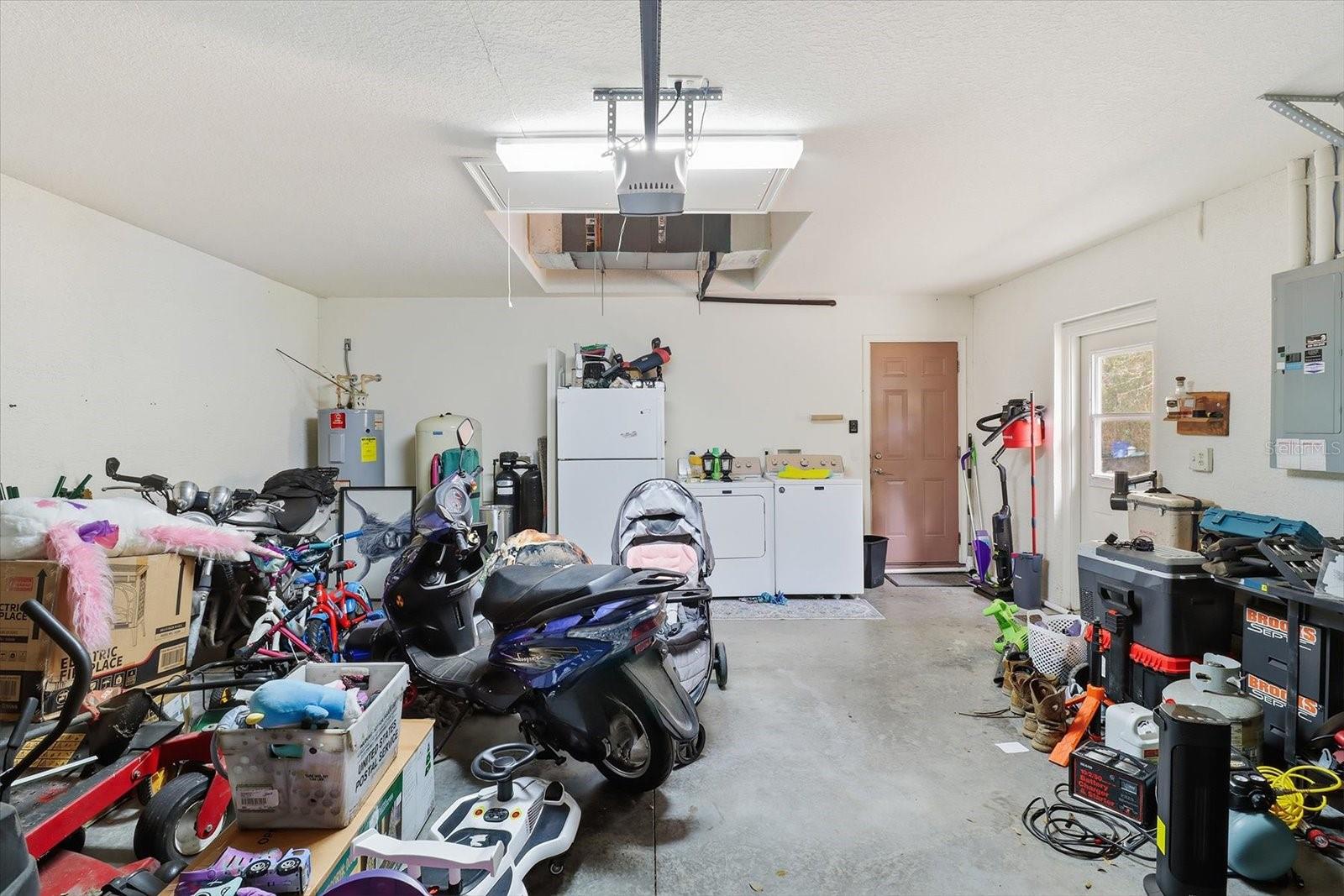 INVERNESS HIGHLANDS NORTH - Residential